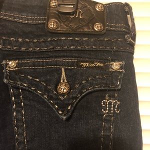 Miss me skinny jeans